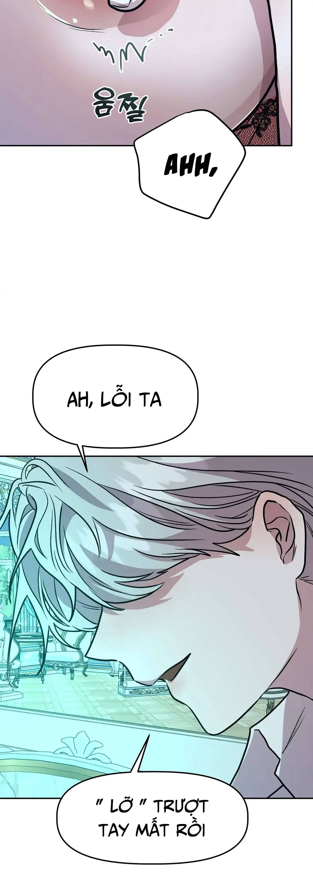 Hoàng Tử Bạch Tuyết Đã Bị Hoàng Hậu Bắt Đi Chapter 15 - Trang 3