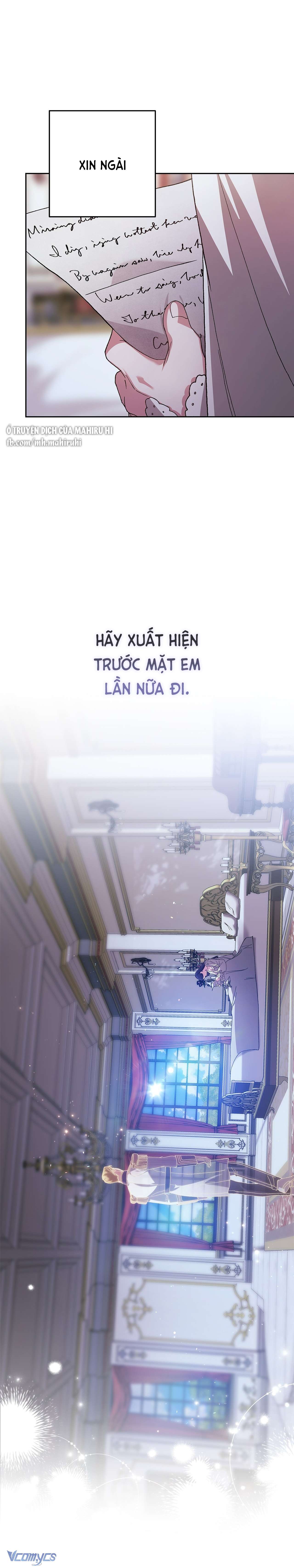 Hôn Nhân Này Rồi Sẽ Đổ Vỡ Chapter 89 - Trang 4