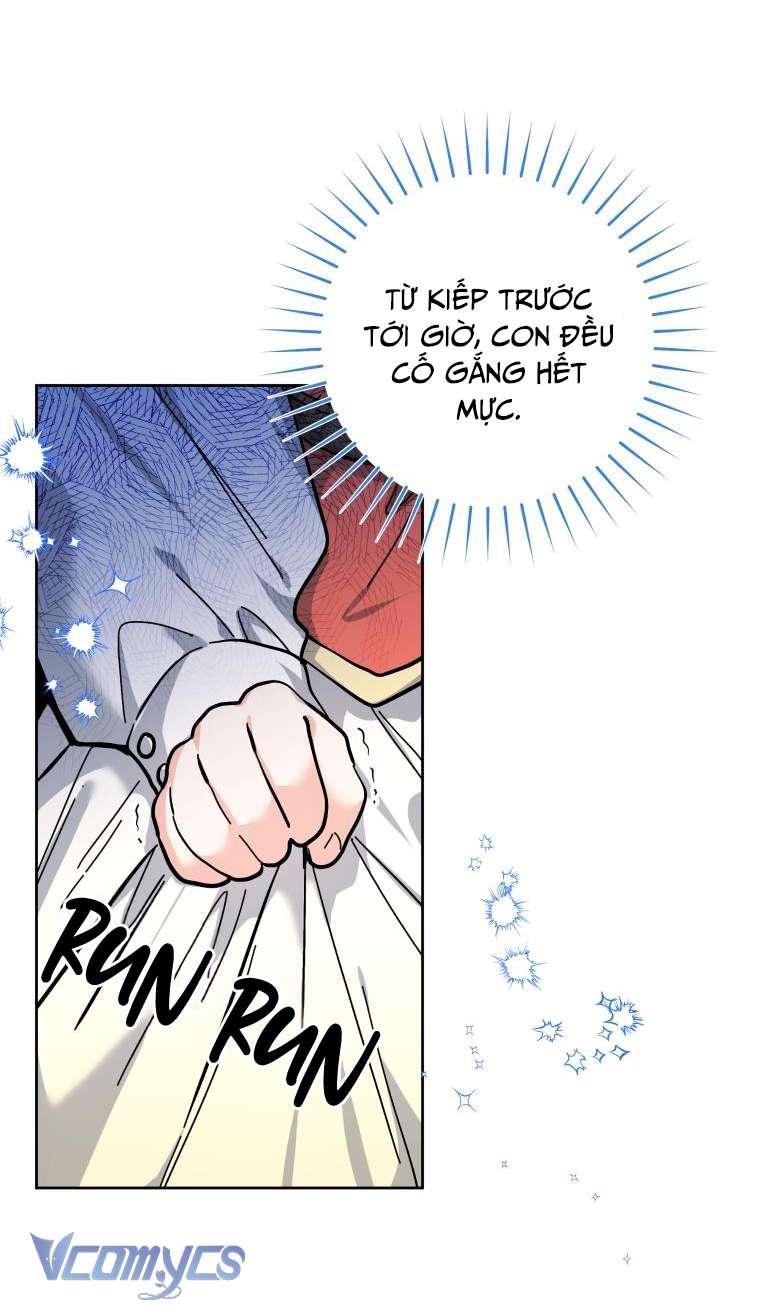 Bé Con Cá Voi Sát Thủ Chapter 18 - Next Chapter 19