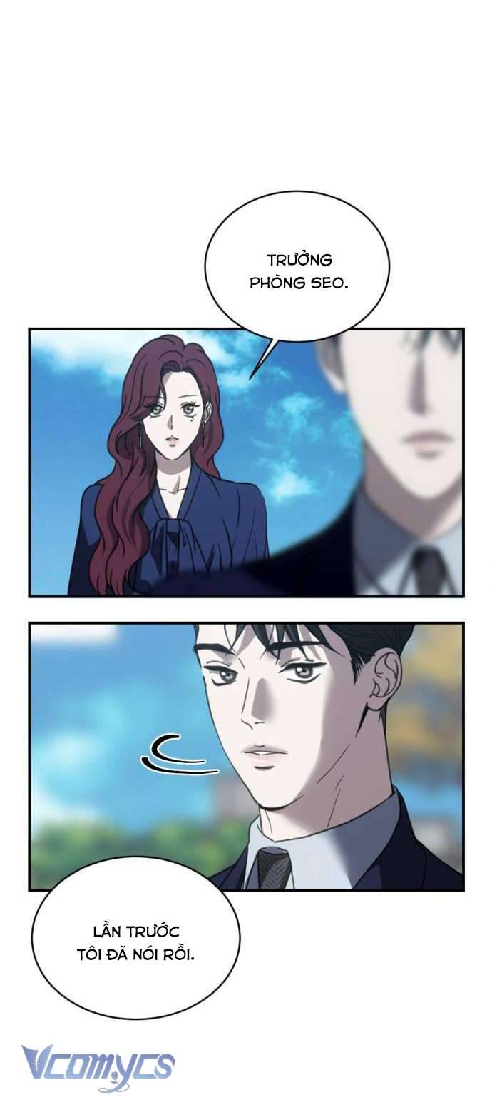 Ba Lần Động Phòng Chapter 16 - Trang 4