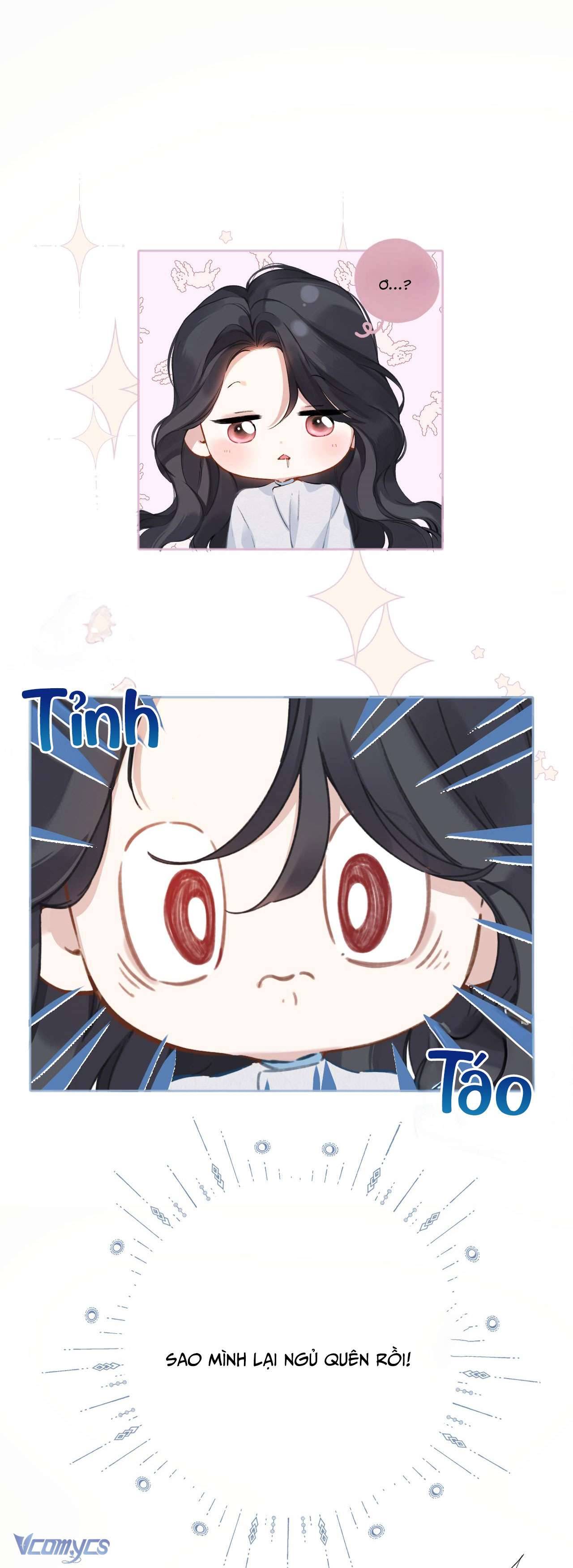 Trêu Nhầm Chap 20 - Trang 4