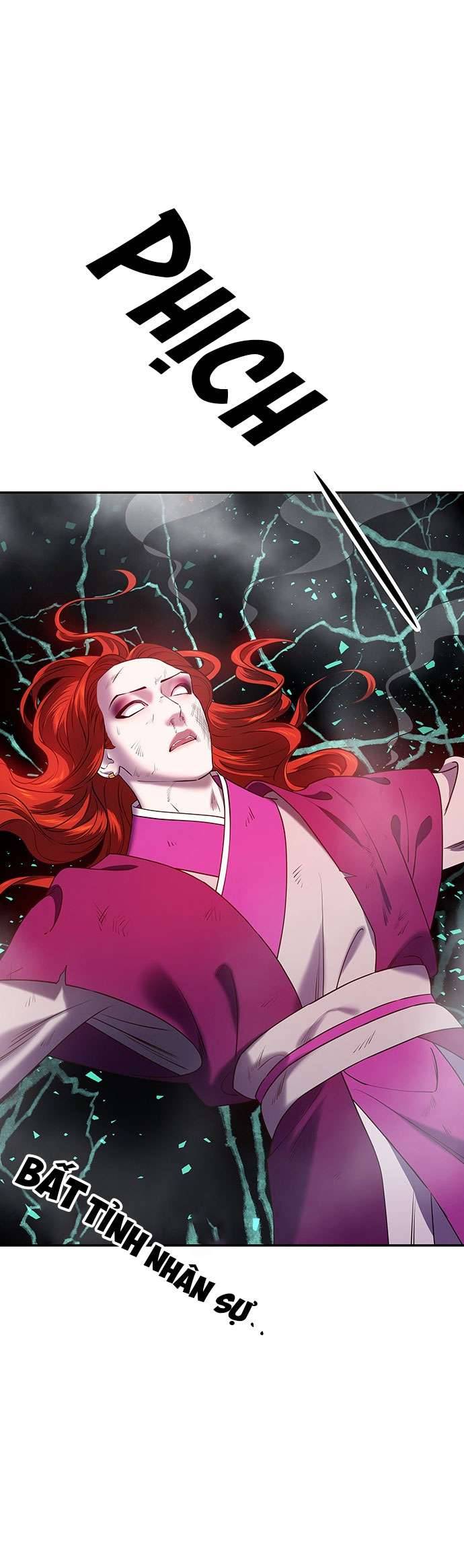 Vương Tử Huyền Bí Chapter 23 - Next Chapter 24