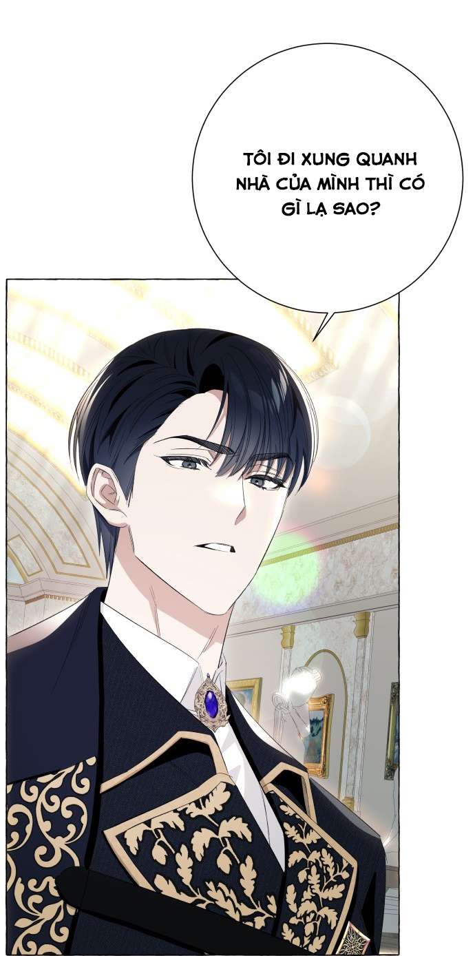 Tôi Tưởng Đó Chỉ Là Tiểu Thuyết Trọng Sinh Bình Thường Chapter 9 - Next Chapter 10