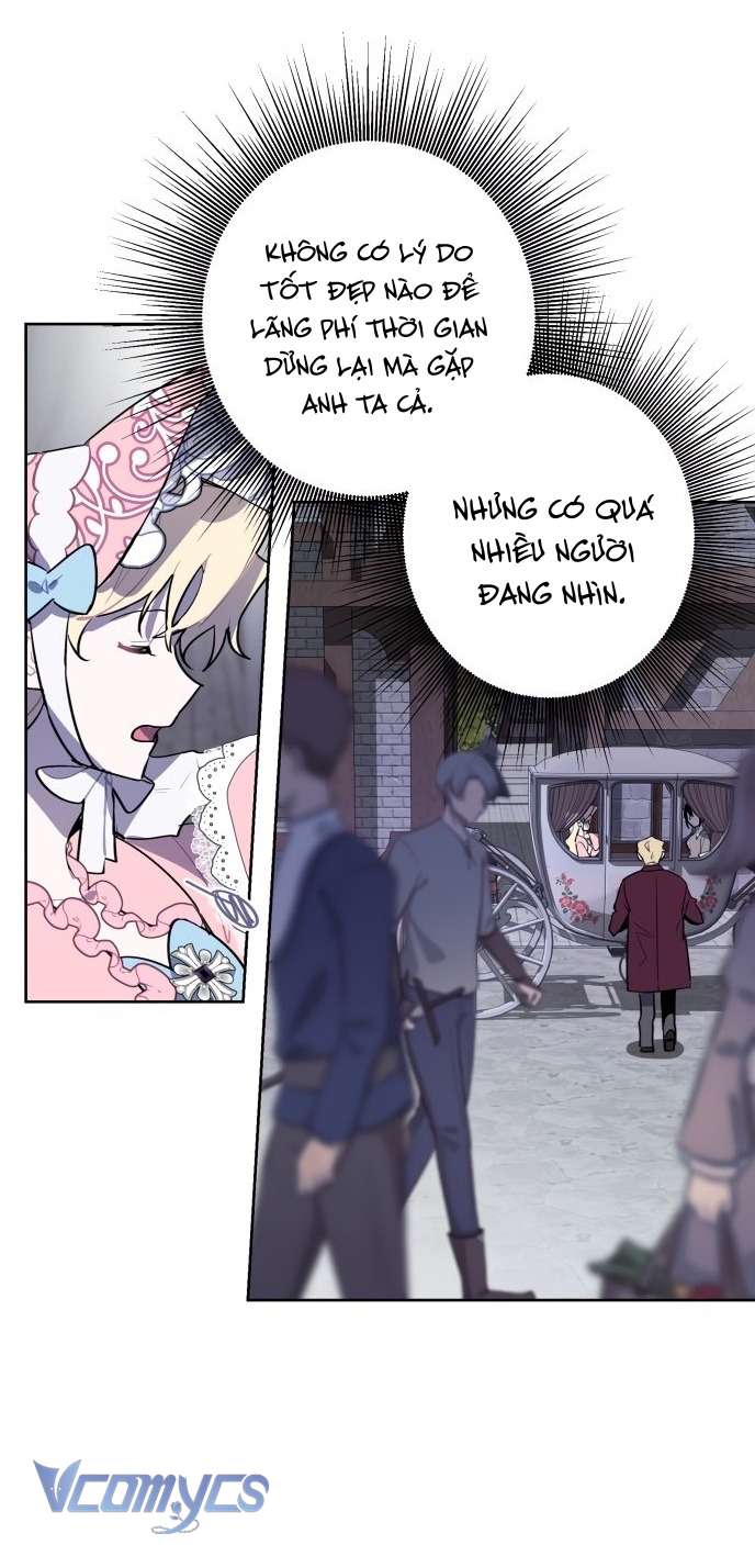 Cách Để Giết Một Pháp Sư Chapter 6 - Next Chapter 7