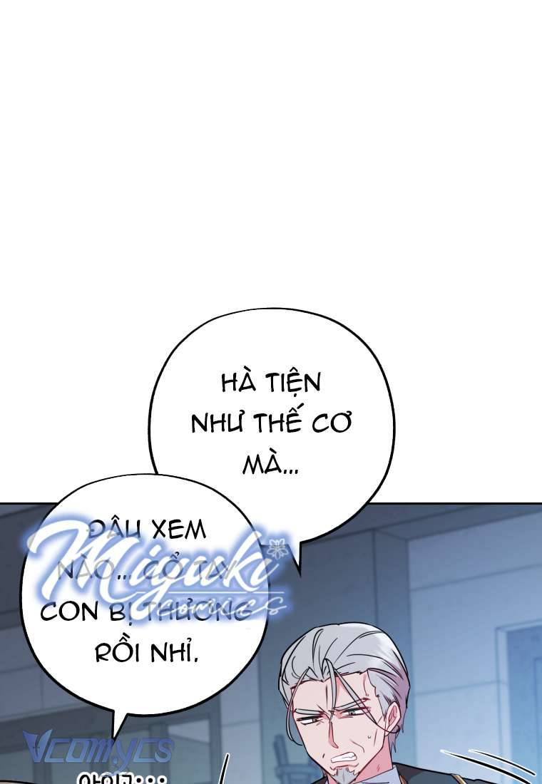 Được Yêu Thương Mà Còn Ngại Ngùng Sao! Chapter 14 - Trang 4