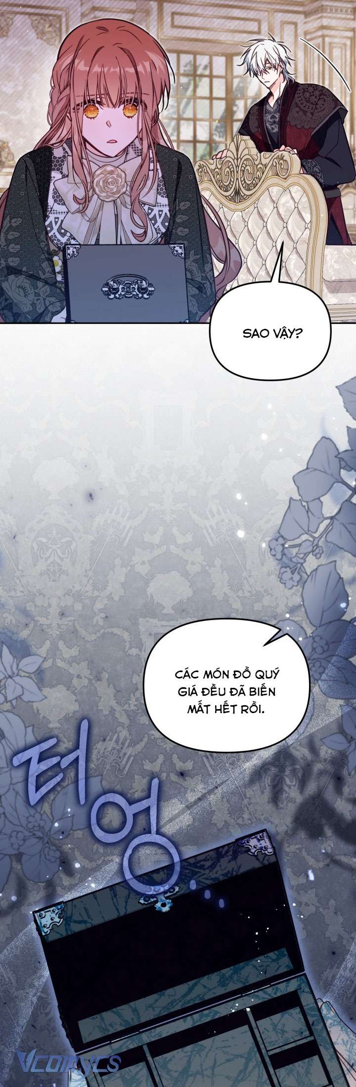 Không Có Chỗ Cho Kẻ Giả Mạo Chap 51 - Trang 2