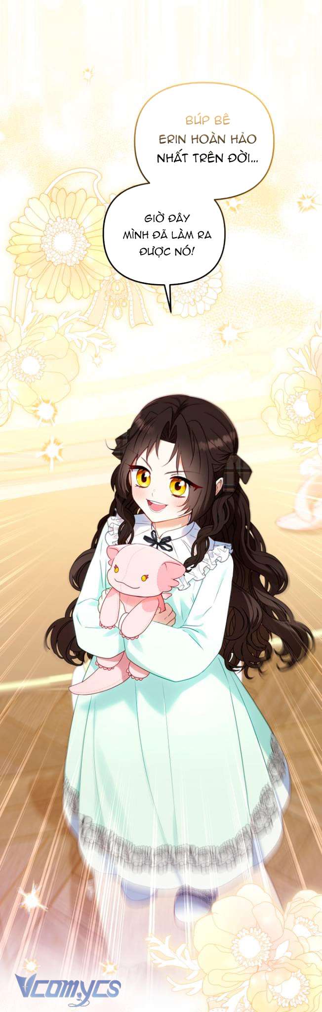 Tôi Được Nuôi Dưỡng Bởi Những Kẻ Phản Diện Chap 46 - Next Chap 47