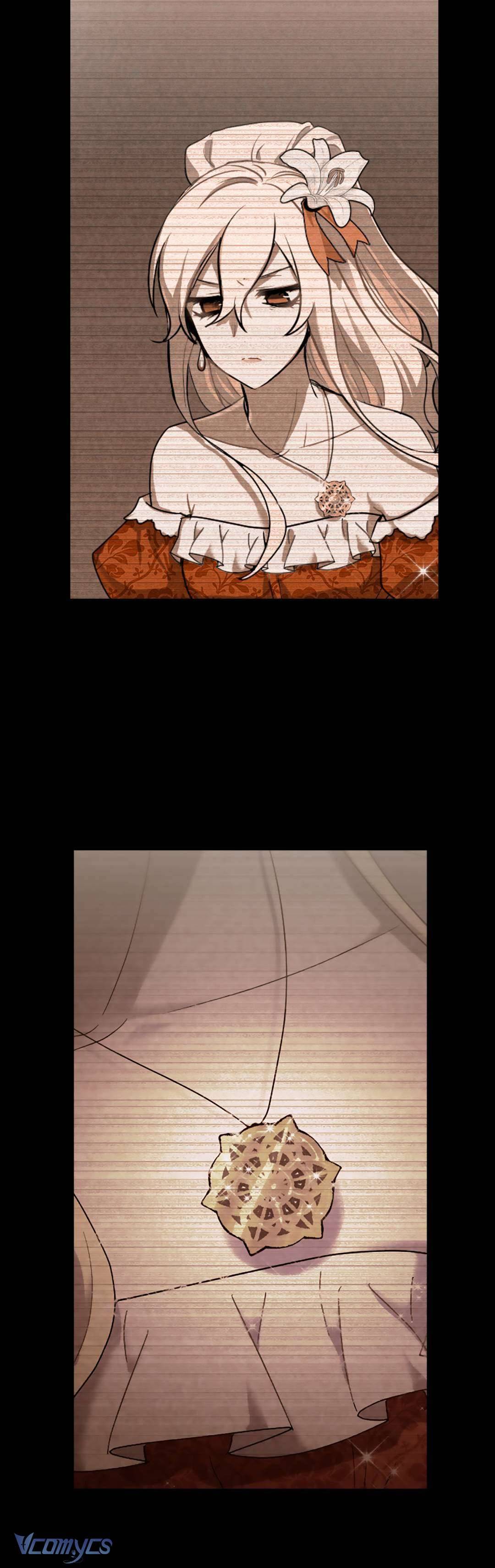 Nữ Vương Và Thánh Kỵ Sĩ Chap 28 - Next Chap 29