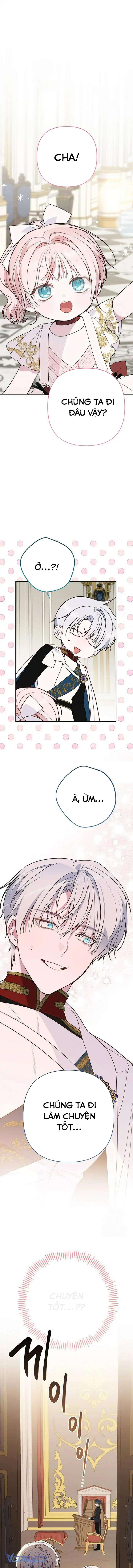 Bạo Chúa Bé Con Chapter 58 - Trang 4