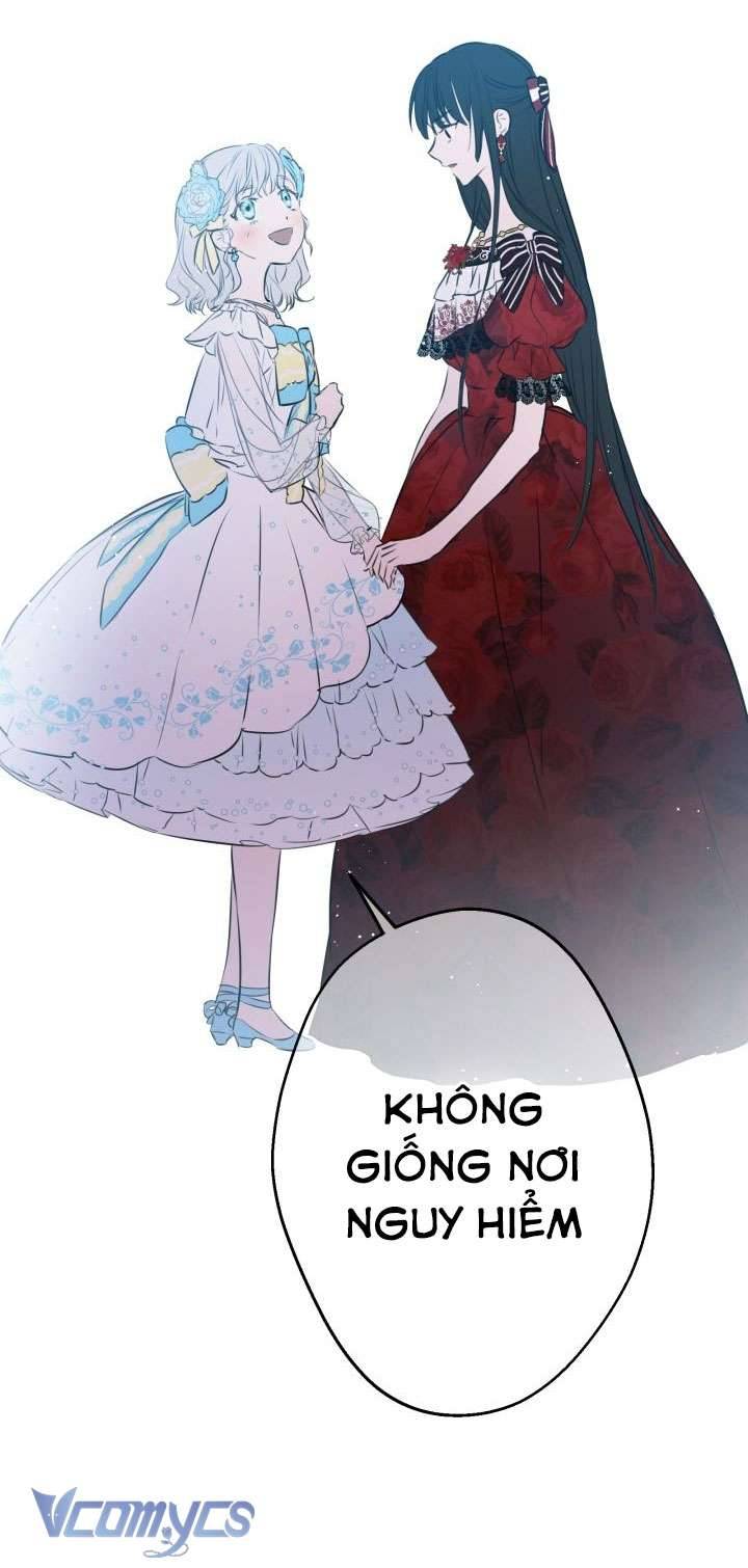 Những Nhân Vật Mạnh Nhất Thế Giới Ám Ảnh Tôi Chapter 28 - Trang 4