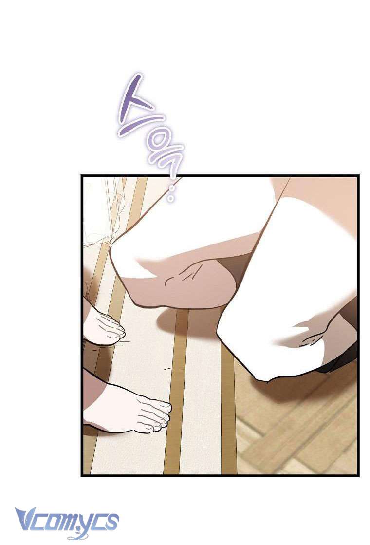 Ác Quỷ Nuôi Dưỡng Tiểu Thư Chapter 15 - Trang 4