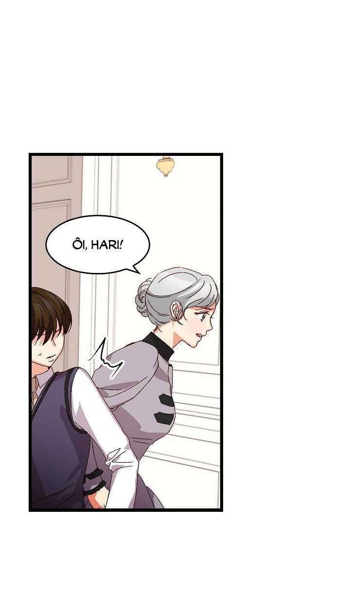 Cẩn Thận Với Các Anh Trai Đấy! Chap 5 - Trang 2