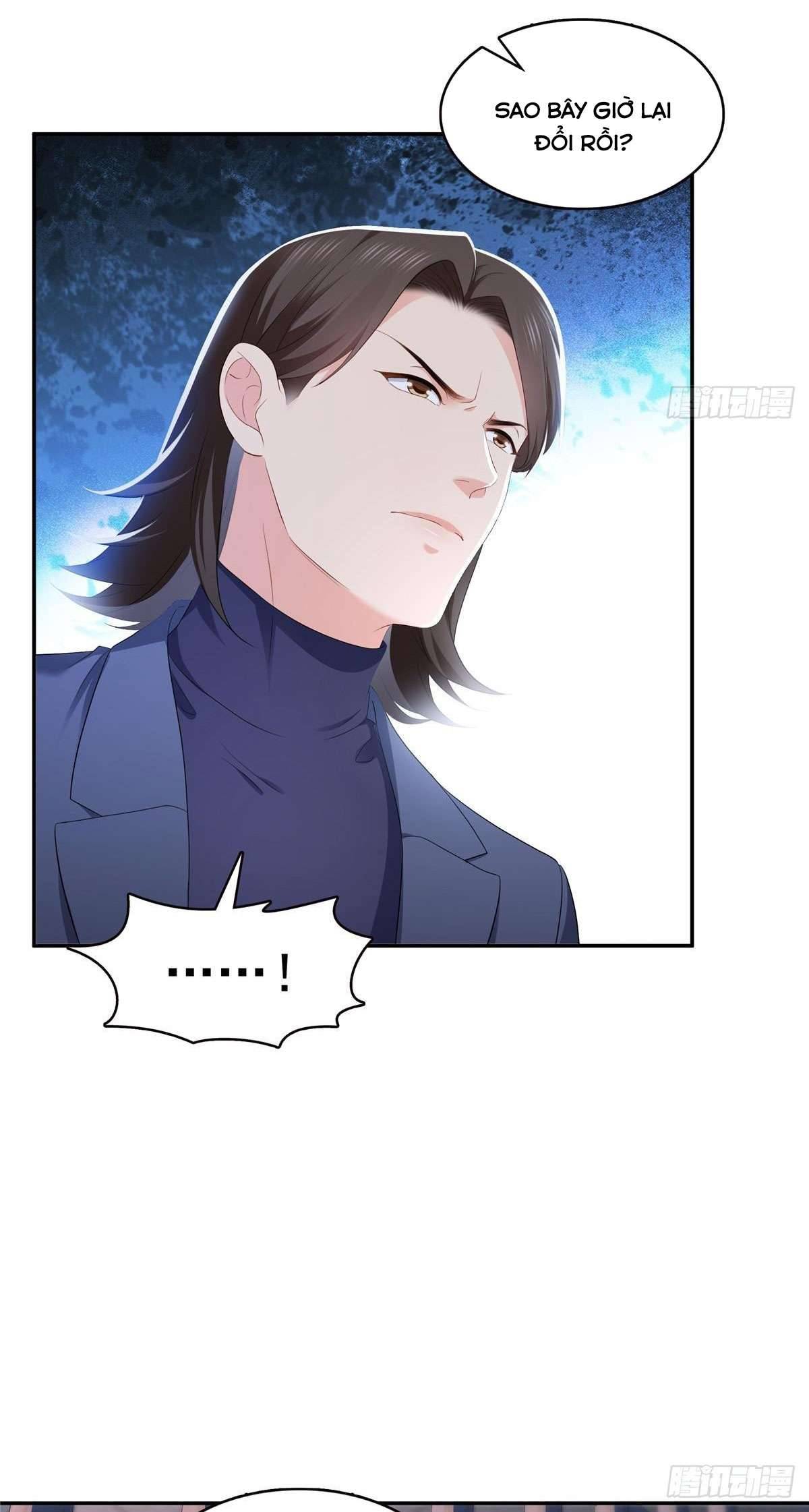 Hệt Như Hàn Quang Gặp Nắng Gắt Chap 395 - Trang 4