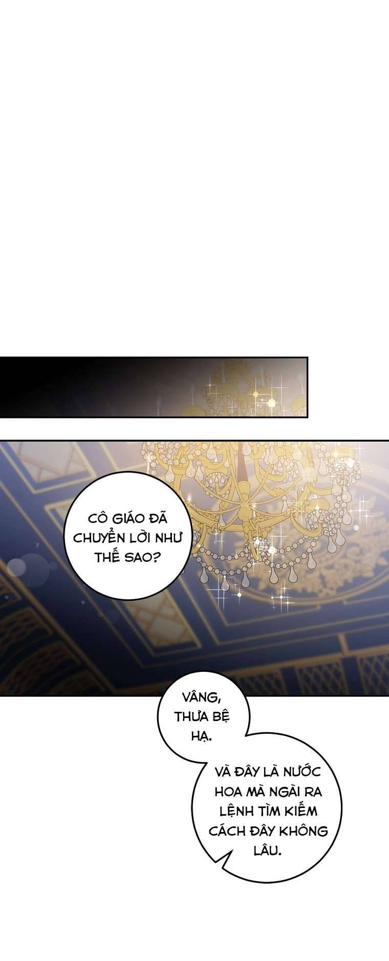 Thuần Hóa Bạo Quân Rồi Bỏ Trốn Chap 41 - Trang 2