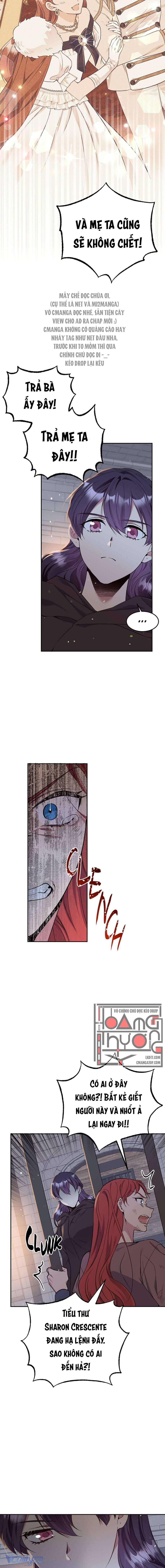 Mục Tiêu Là Cuộc Sống Hoàn Hảo Bất Khả Xâm Phạm Chapter 63 - Trang 4