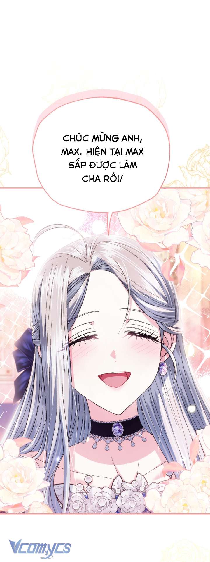 Cha À, Con Không Muốn Kết Hôn Đâu Chap 126 - Trang 2