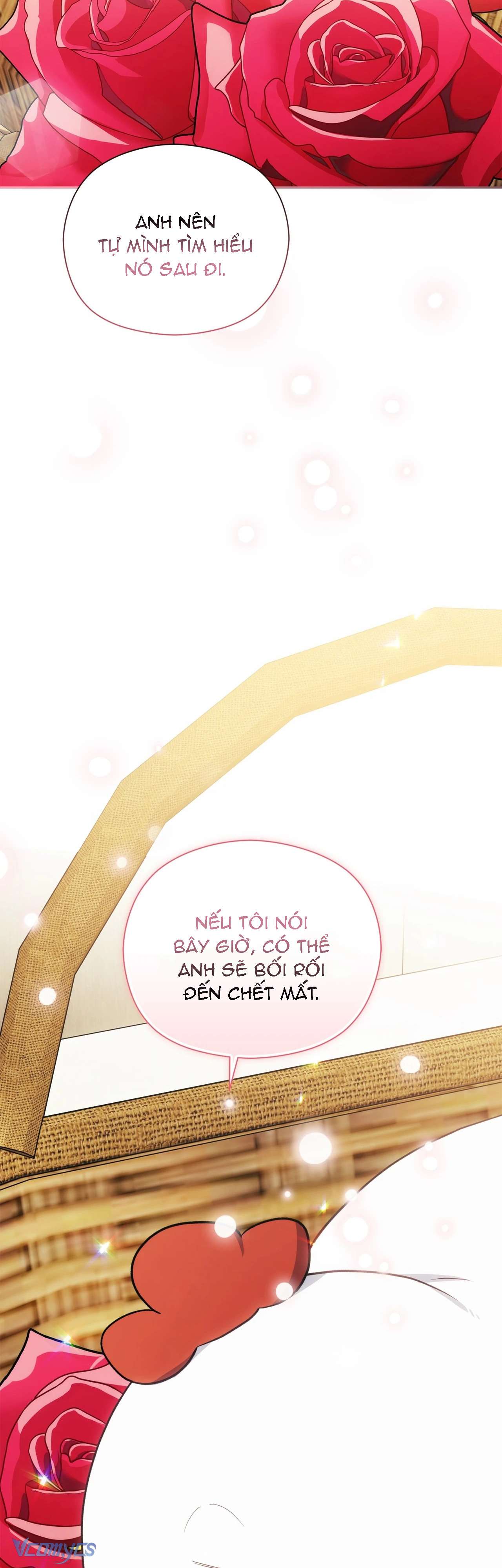 Nàng Công Chúa Trong Chuồng Gà Chap 15 - Trang 4