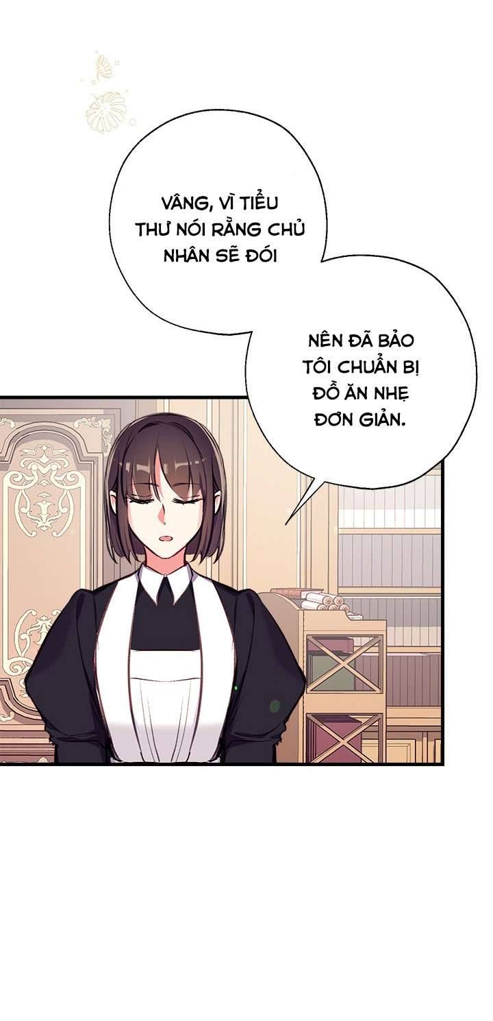 Chúng Ta Có Thể Trở Thành Một Gia Đình Được Không? Chap 12 - Trang 2