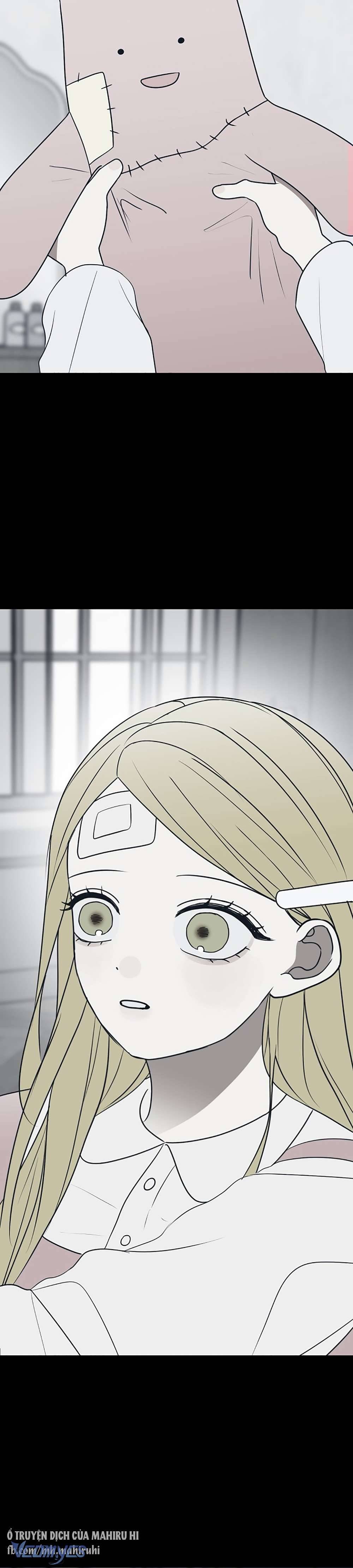 Kẻ Rác Rưởi Không Đáng Được Yêu Chapter 75 - Trang 4