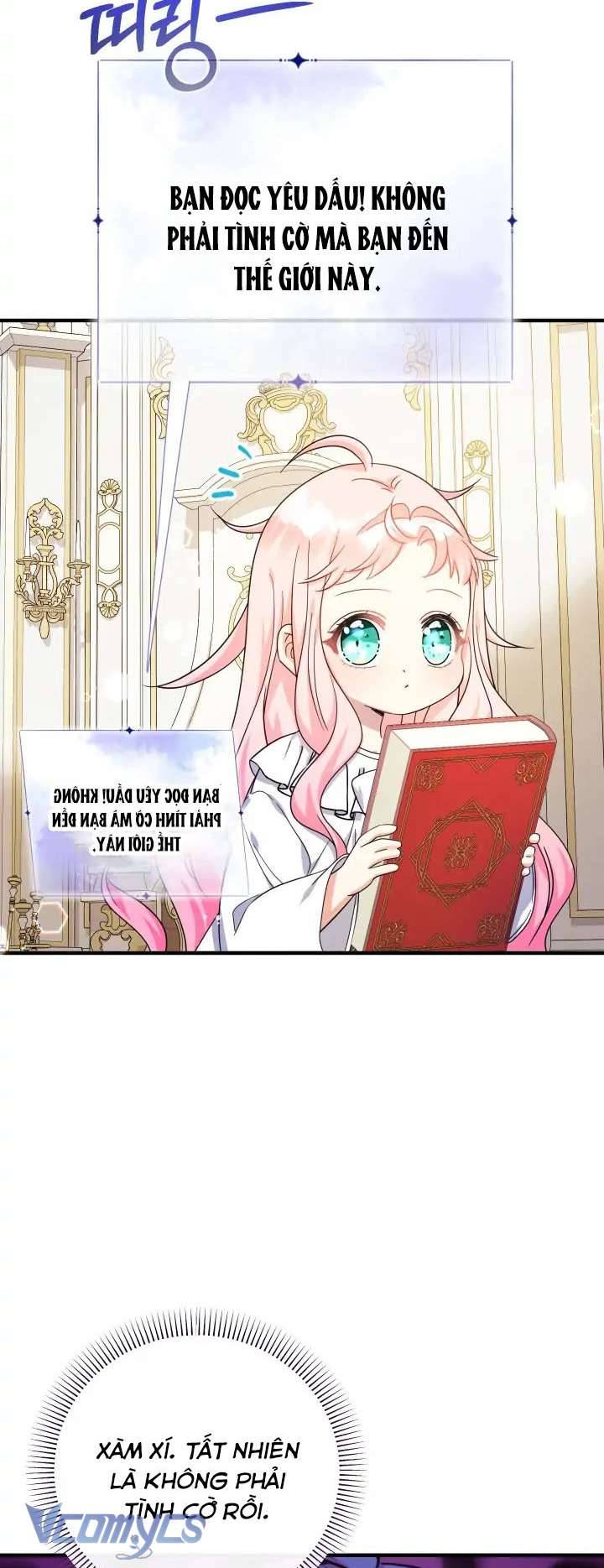 Tiểu Thư Tích Tiền Đi Bụi Chapter 37 - Trang 4