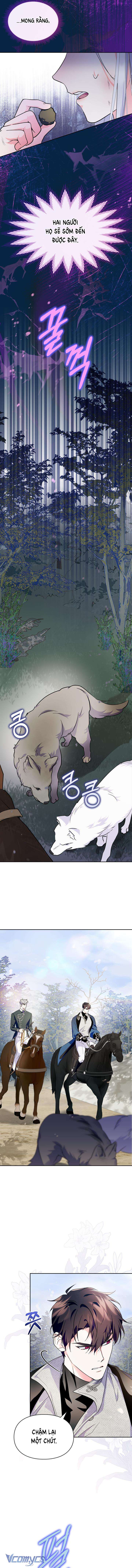 Trở Thành Trung Thần Của Bạo Chúa Chapter 37 - Next Chapter 38