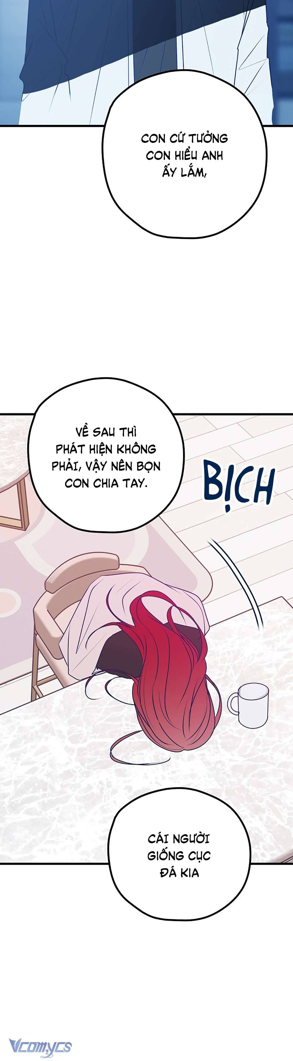 Kẻ Rác Rưởi Không Đáng Được Yêu Chapter 104 - Trang 4