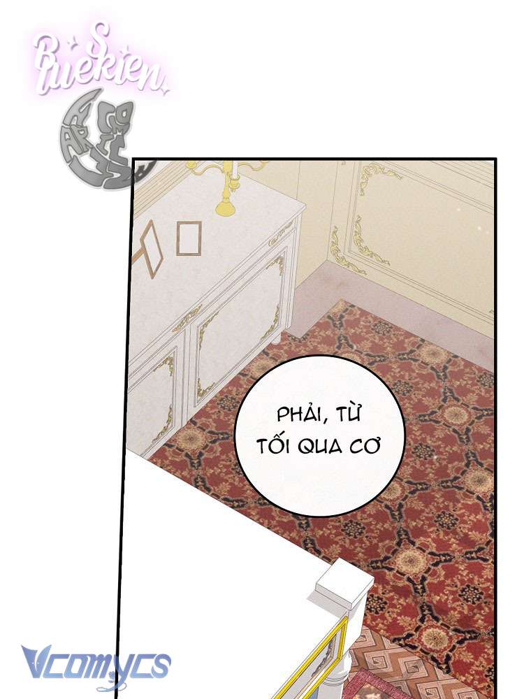 Chị Gái Của Nhân Vật Phản Diện Hôm Nay Cũng Đang Đau Khổ Chapter 36 - Trang 4