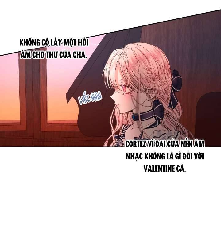 Siren: Trở Thành Gia Đình Của Nhân Vật Phản Diện Chapter 4 - Next Chapter 5