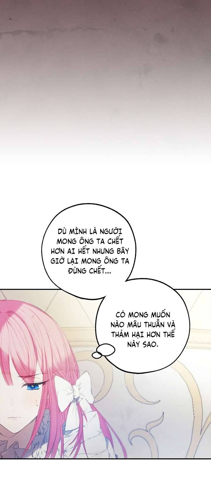 Cửa Hàng Búp Bê Của Công Chúa Chap 6 - Trang 2