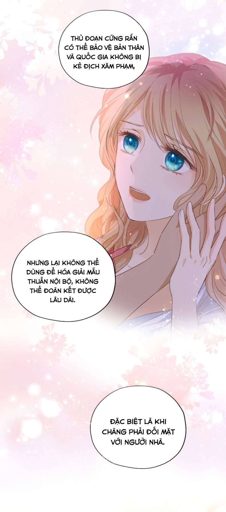 Địch Úc Đa Chi Ca Chapter 96 - Trang 4