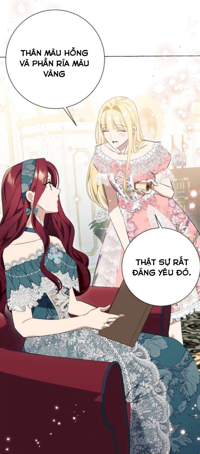 Tôi Tưởng Đó Chỉ Là Tiểu Thuyết Trọng Sinh Bình Thường Chapter 23 - Next Chapter 24