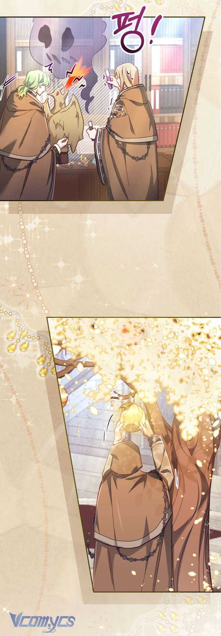 Không Có Chỗ Cho Kẻ Giả Mạo Chap 23 - Next Chap 24