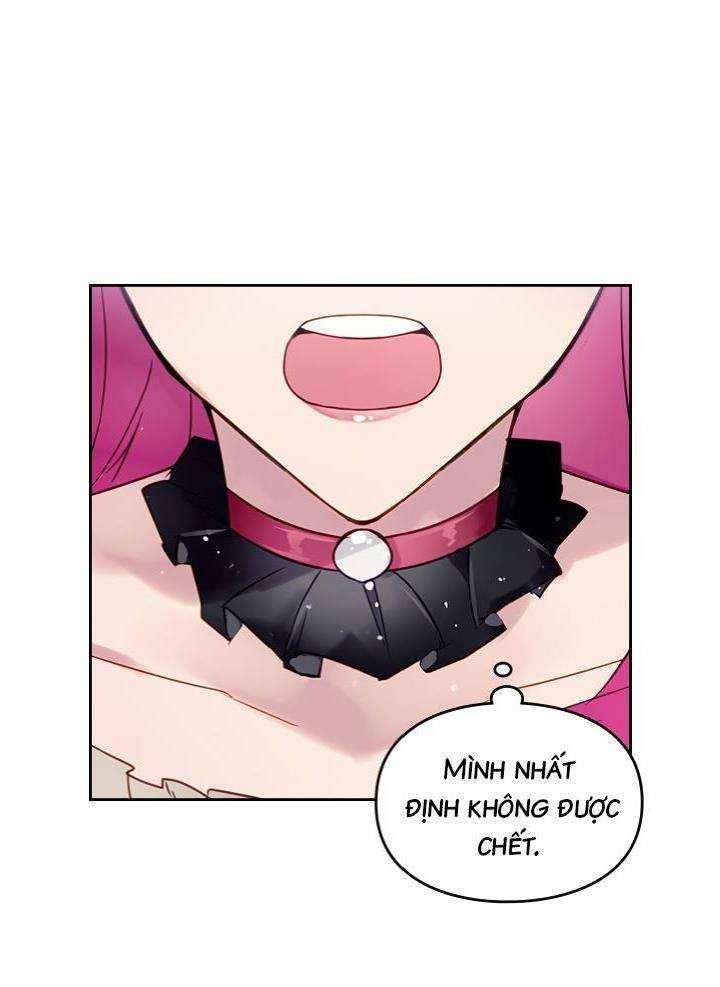 Kết Cục Của Nhân Vật Phản Diện Chỉ Có Thể Là Cái Chết Chapter 5 - Next Chapter 6