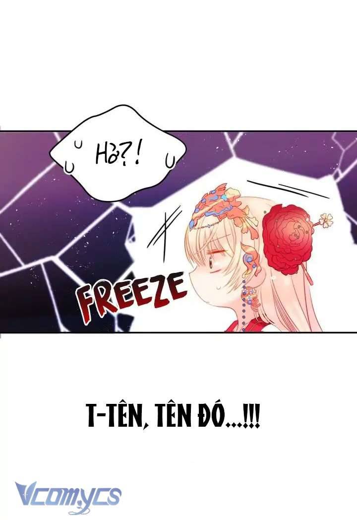 Ái Phi Khế Ước Chap 2 - Trang 2