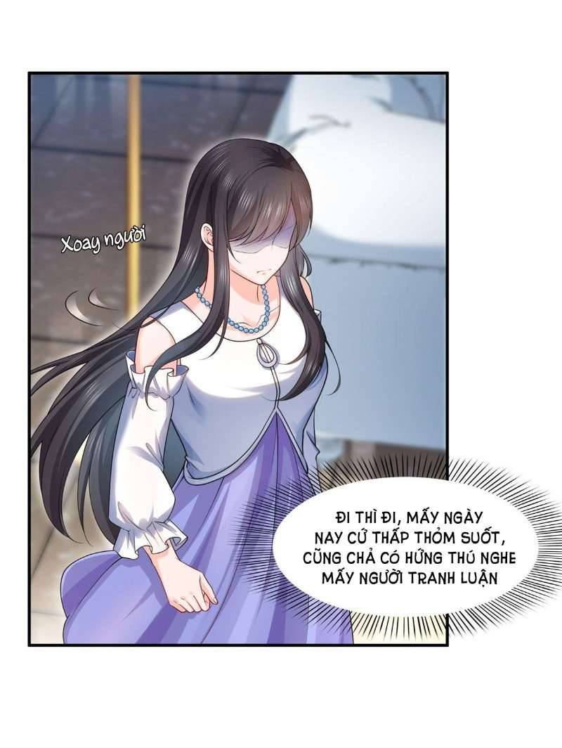 Hệt Như Hàn Quang Gặp Nắng Gắt Chap 107 - Trang 4