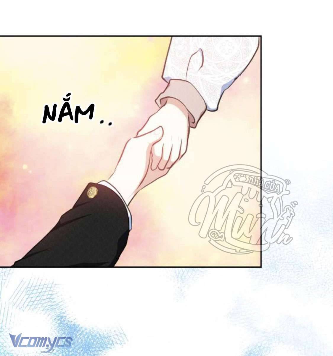 Con Gái Của Công Tước Ác Ma Chapter 26 - Trang 3