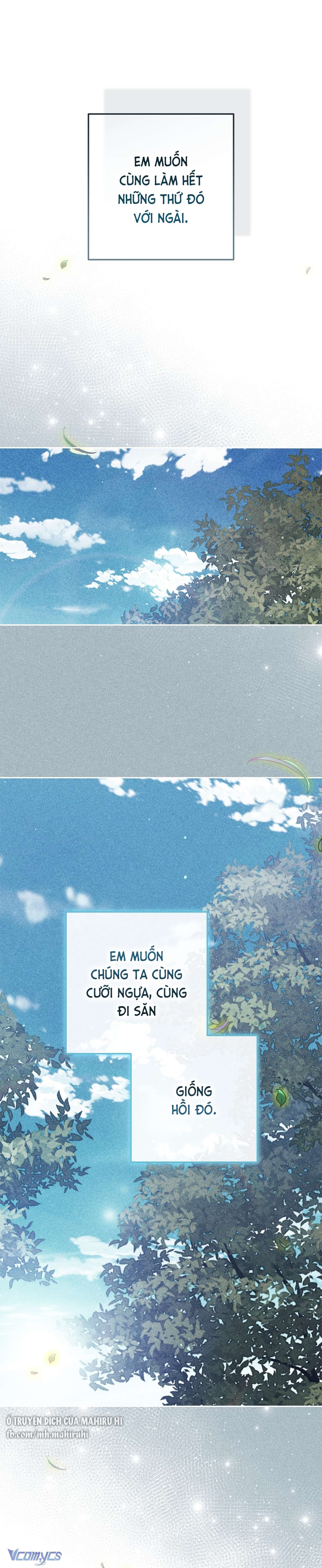 Hôn Nhân Này Rồi Sẽ Đổ Vỡ Chapter 65 - Trang 3