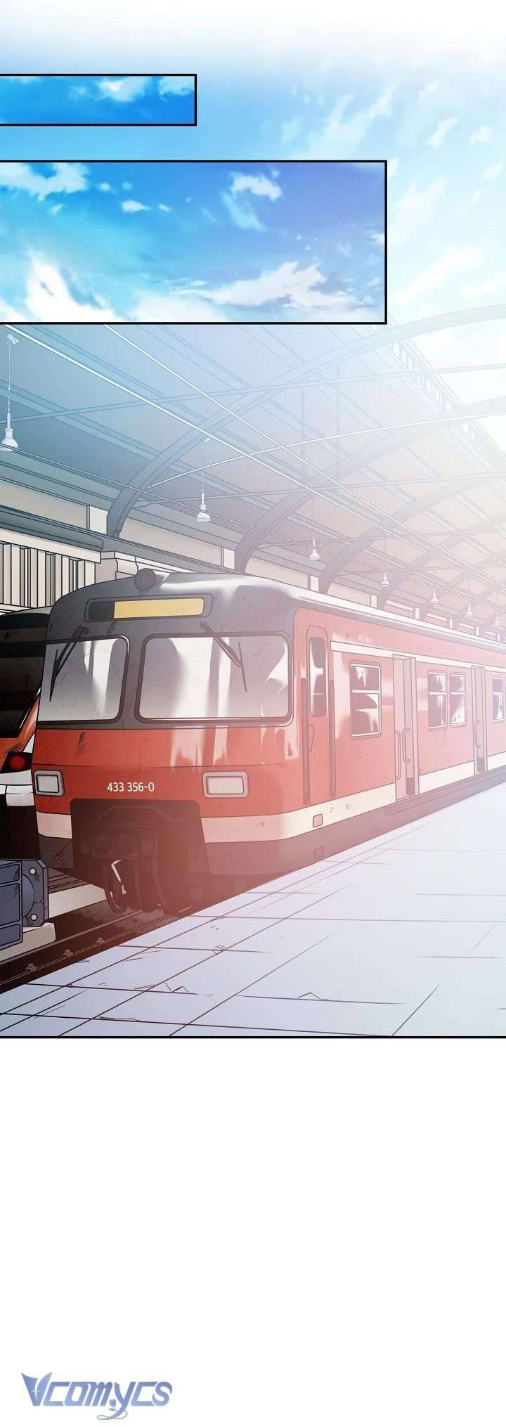 Bác Sĩ Elise: Vi Tiểu Thư Với Cây Đèn Dầu Chap 112 - Trang 2