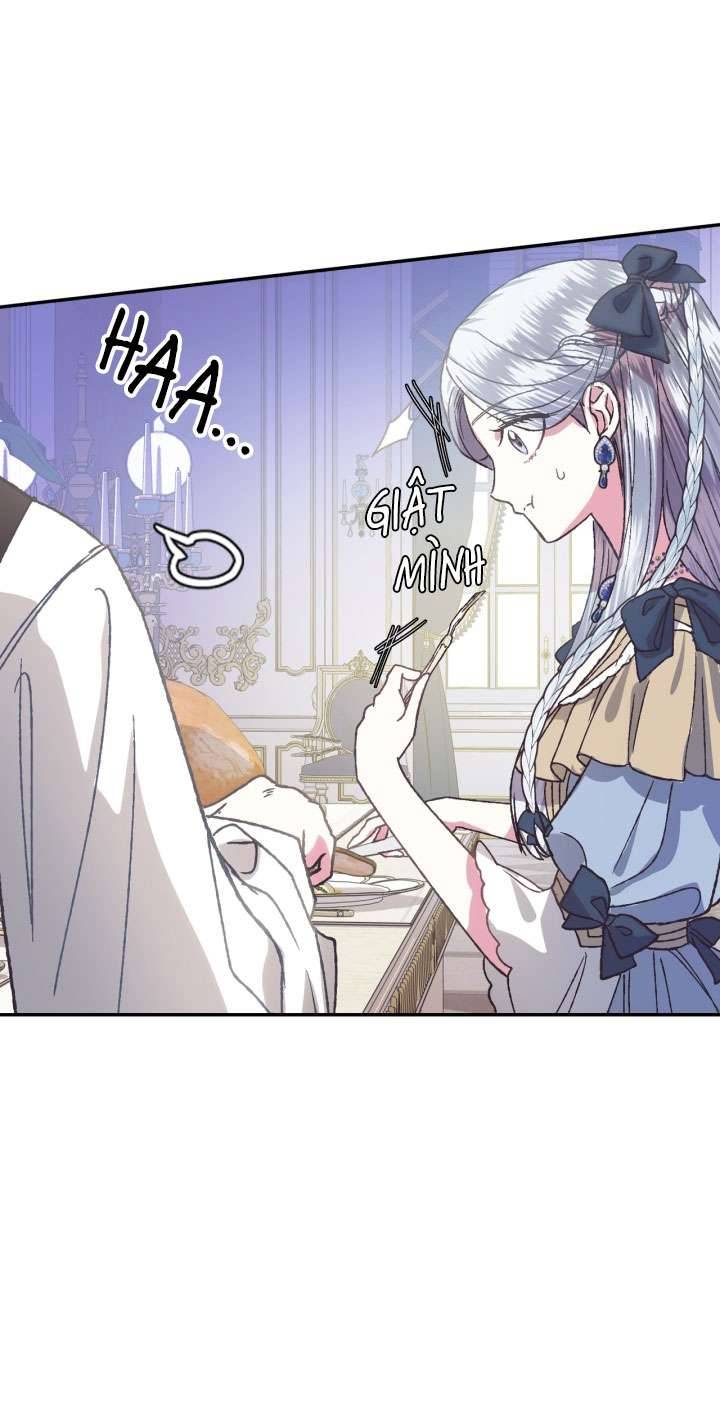 Cha À, Con Không Muốn Kết Hôn Đâu Chap 3 - Trang 2