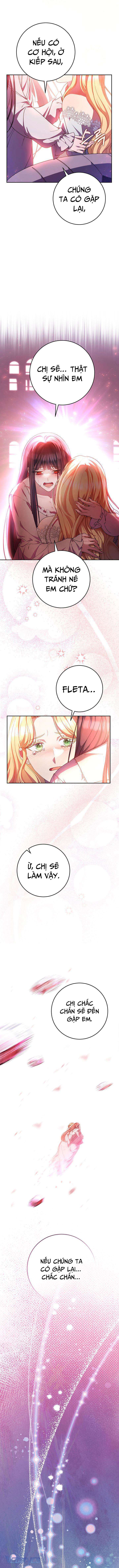 Tôi Đã Nuôi Dạy Em Gái Mình Một Cách Hoàn Hảo Chapter 2 - Trang 4