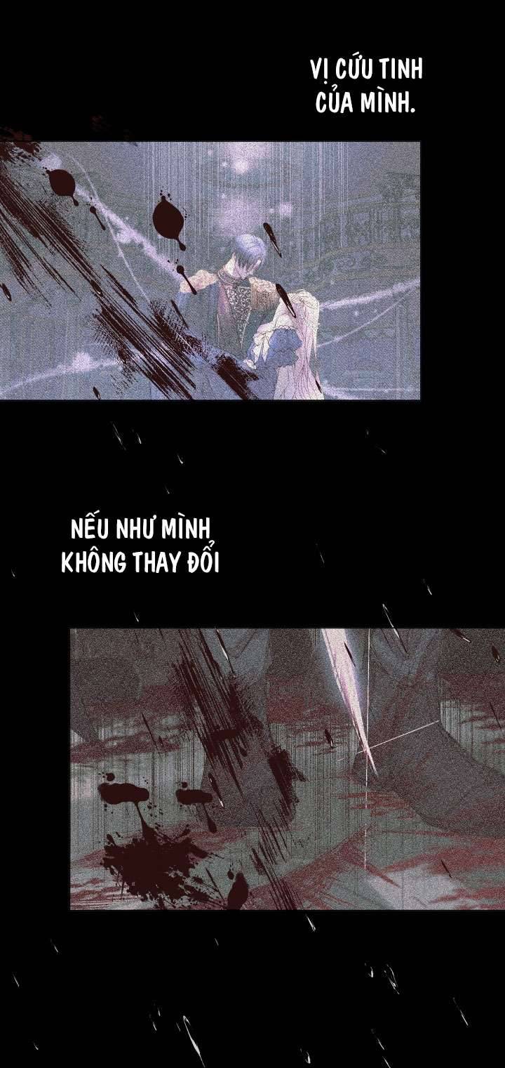 Siren: Trở Thành Gia Đình Của Nhân Vật Phản Diện Chapter 23 - Next Chapter 24