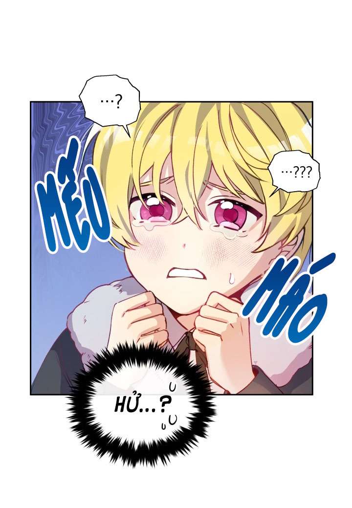 Người Bảo Hộ Của Bạo Quân Là Ma Nữ Tàn Độc Chap 1 - Next Chap 2