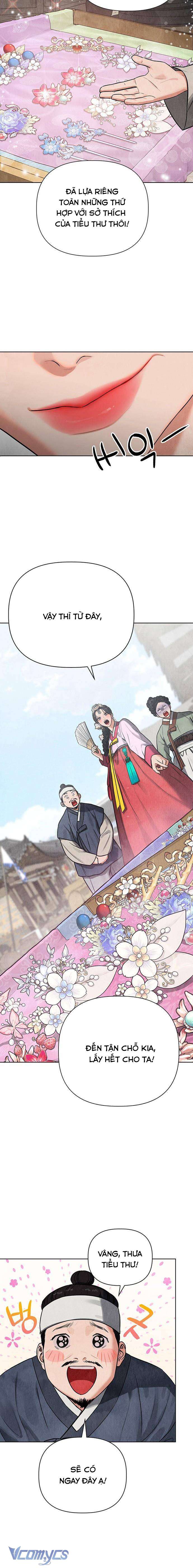 Quỷ Hồn Chap 1 - Trang 4