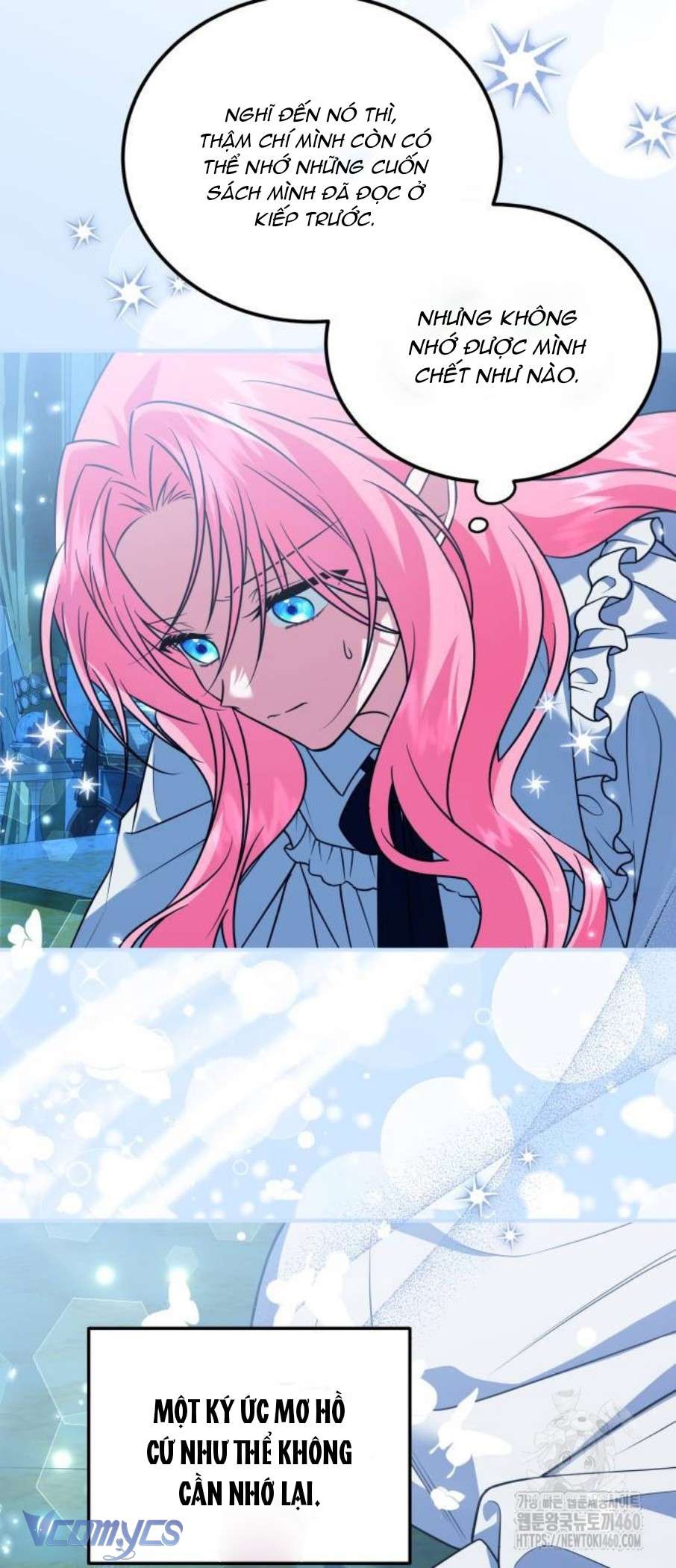 Cách Để Biến Cuốn Tiểu Thuyết Bi Kịch Thành Cuốn Tiểu Thuyết Chữa Lành Chap 22 - Trang 2