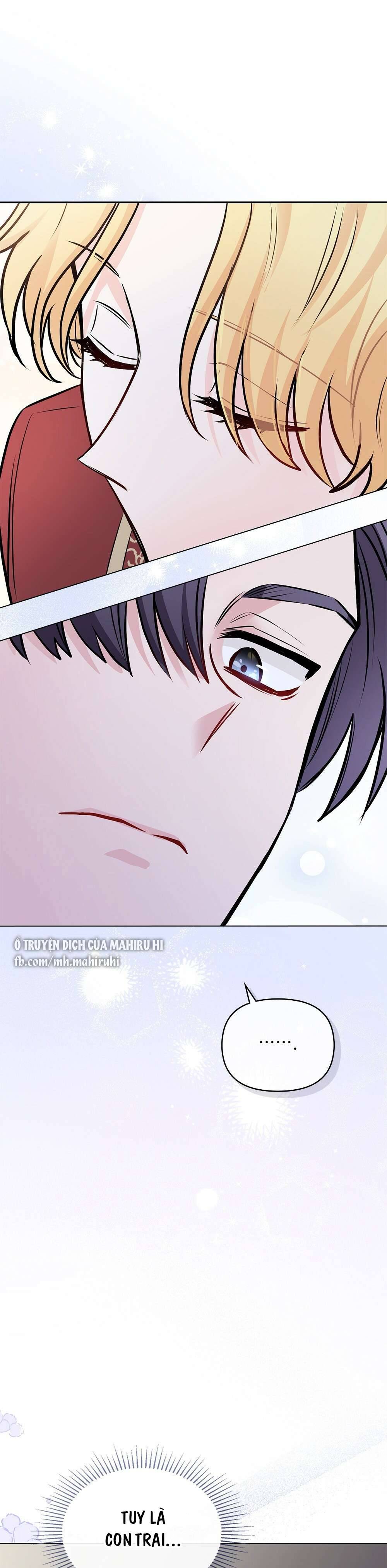 Tìm Lại Camellia Chapter 26 - Trang 4