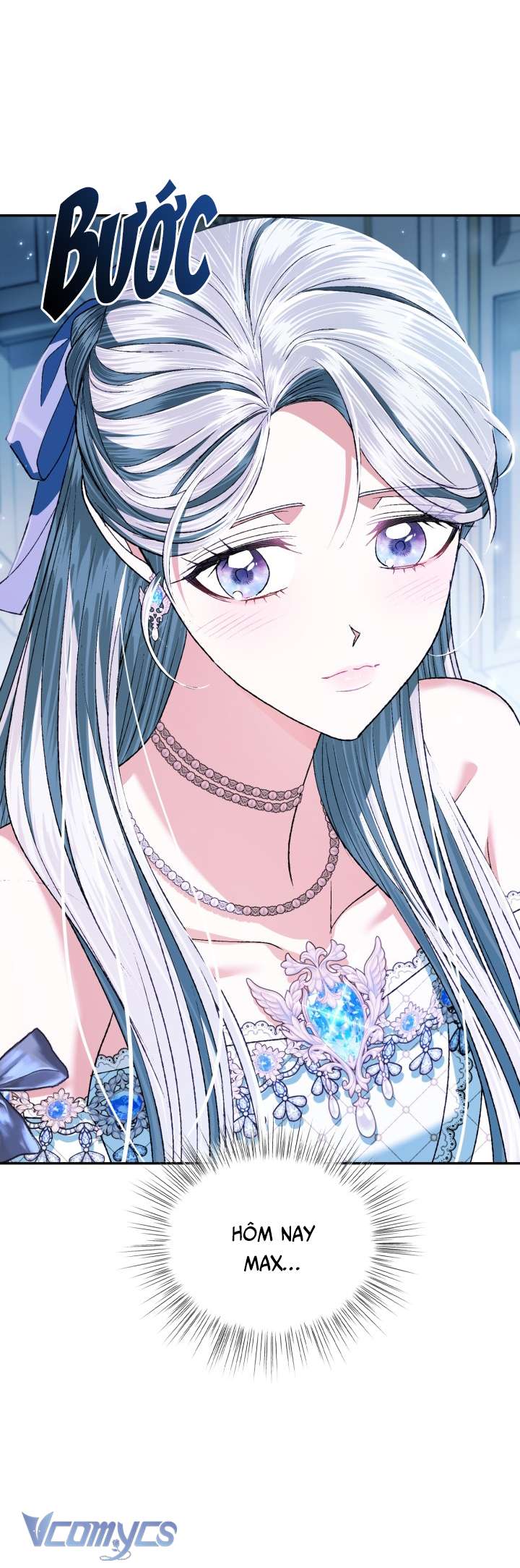 Cha À, Con Không Muốn Kết Hôn Đâu Chap 98 - Trang 2