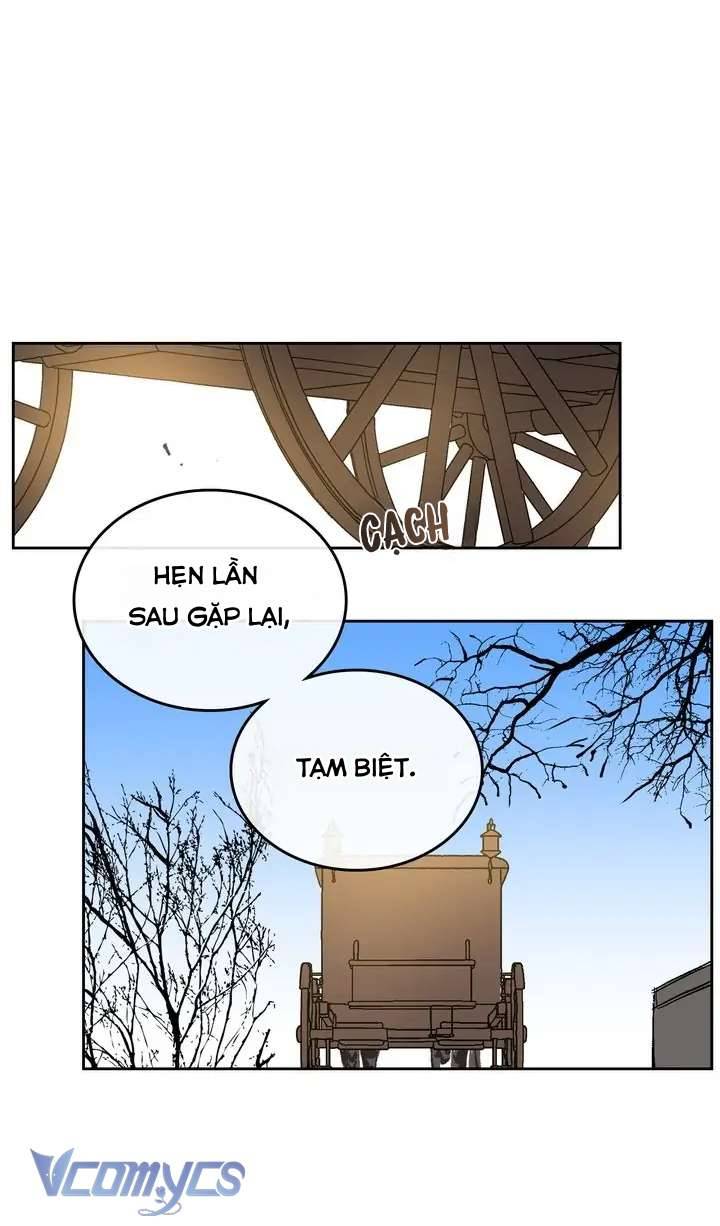 Vị Hôn Thê Khế Ước Của Công Tước Chapter 72 - Trang 4