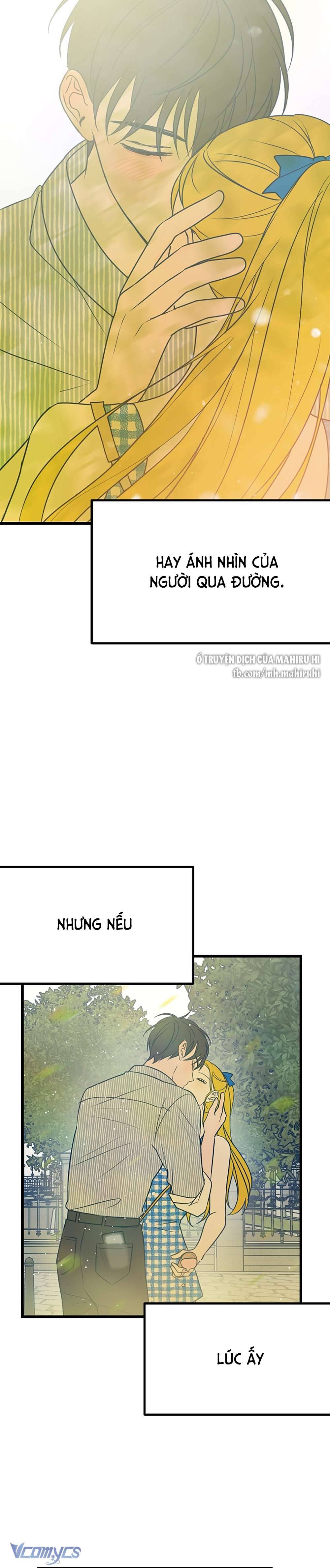 Kẻ Rác Rưởi Không Đáng Được Yêu Chapter 9 - Trang 4