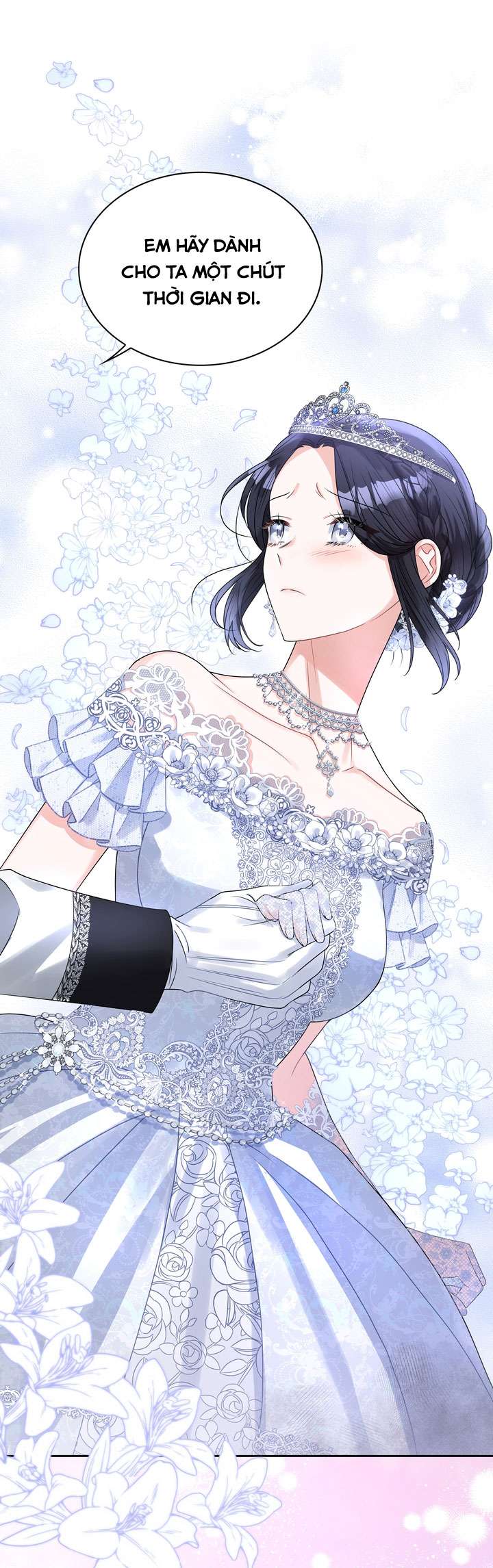 Công Nương Su Chap 58 - Trang 2