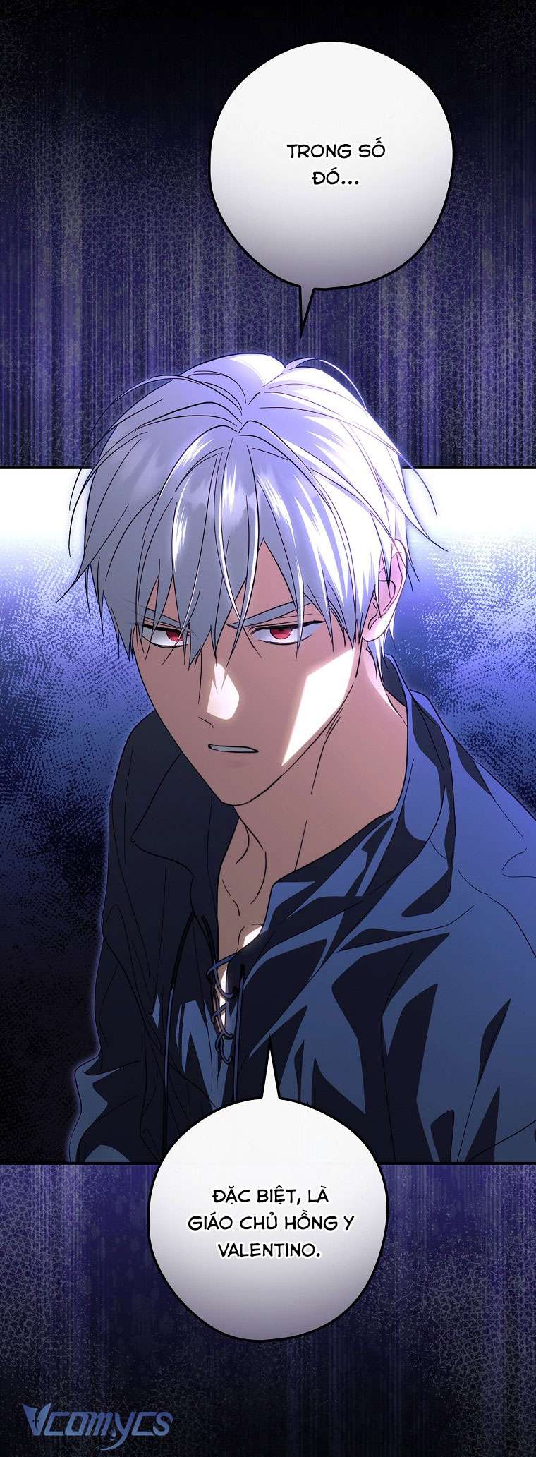 Phương Pháp Khiến Phu Quân Đứng Về Phía Tôi Chapter 79 - Trang 4